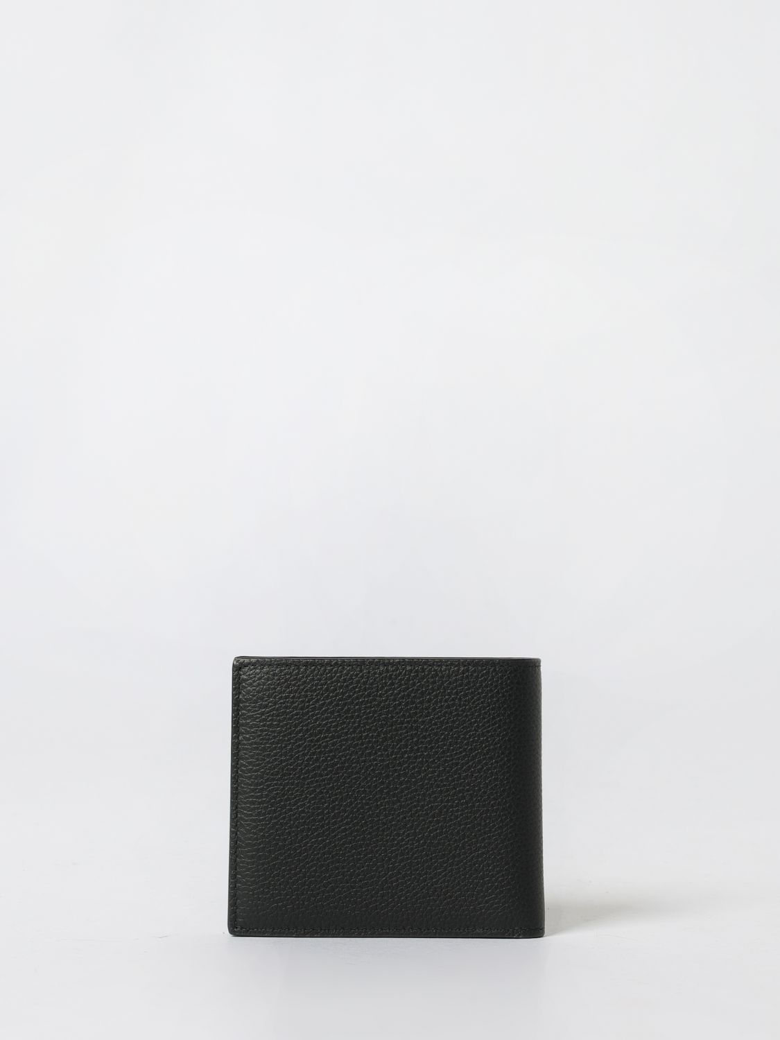Burberry Wallet Men Black