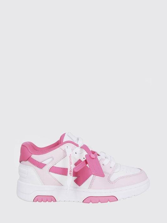 Off White Kids Sneakers Kids White