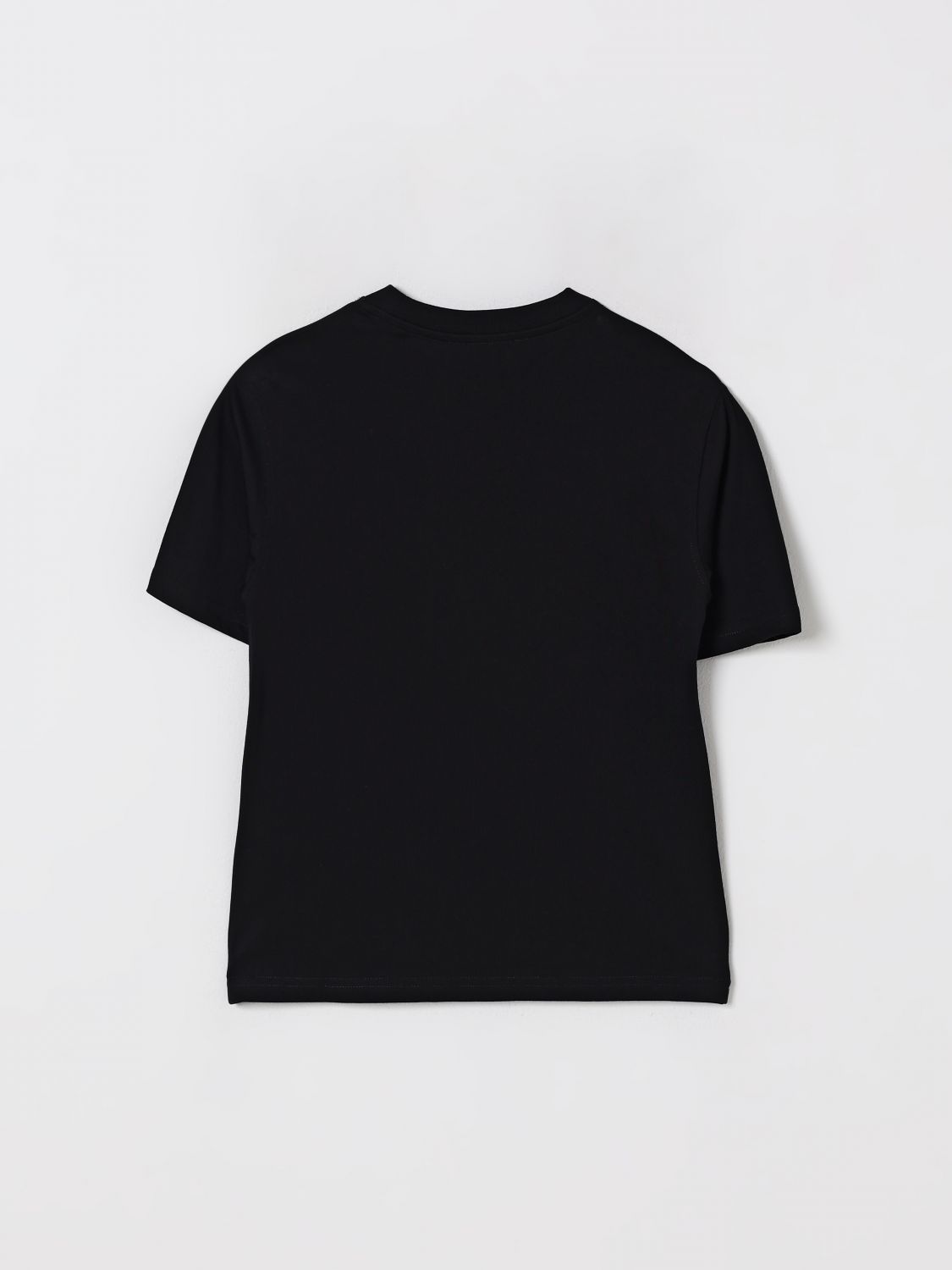 Diesel T Shirt Kids Black