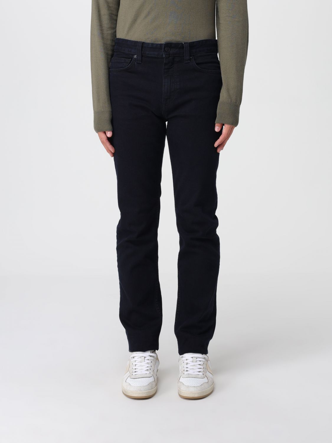 Boss Jeans Men Denim