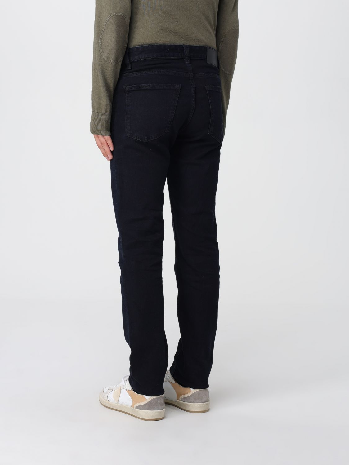 Boss Jeans Men Denim