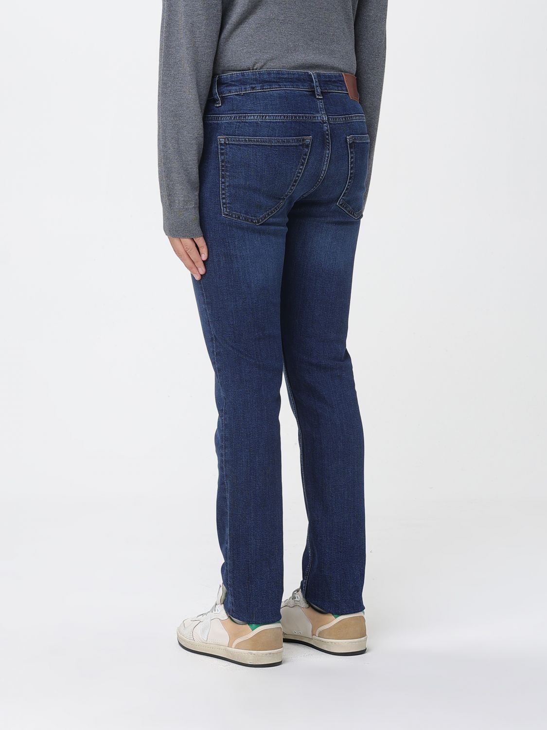 Boss Jeans Men Denim