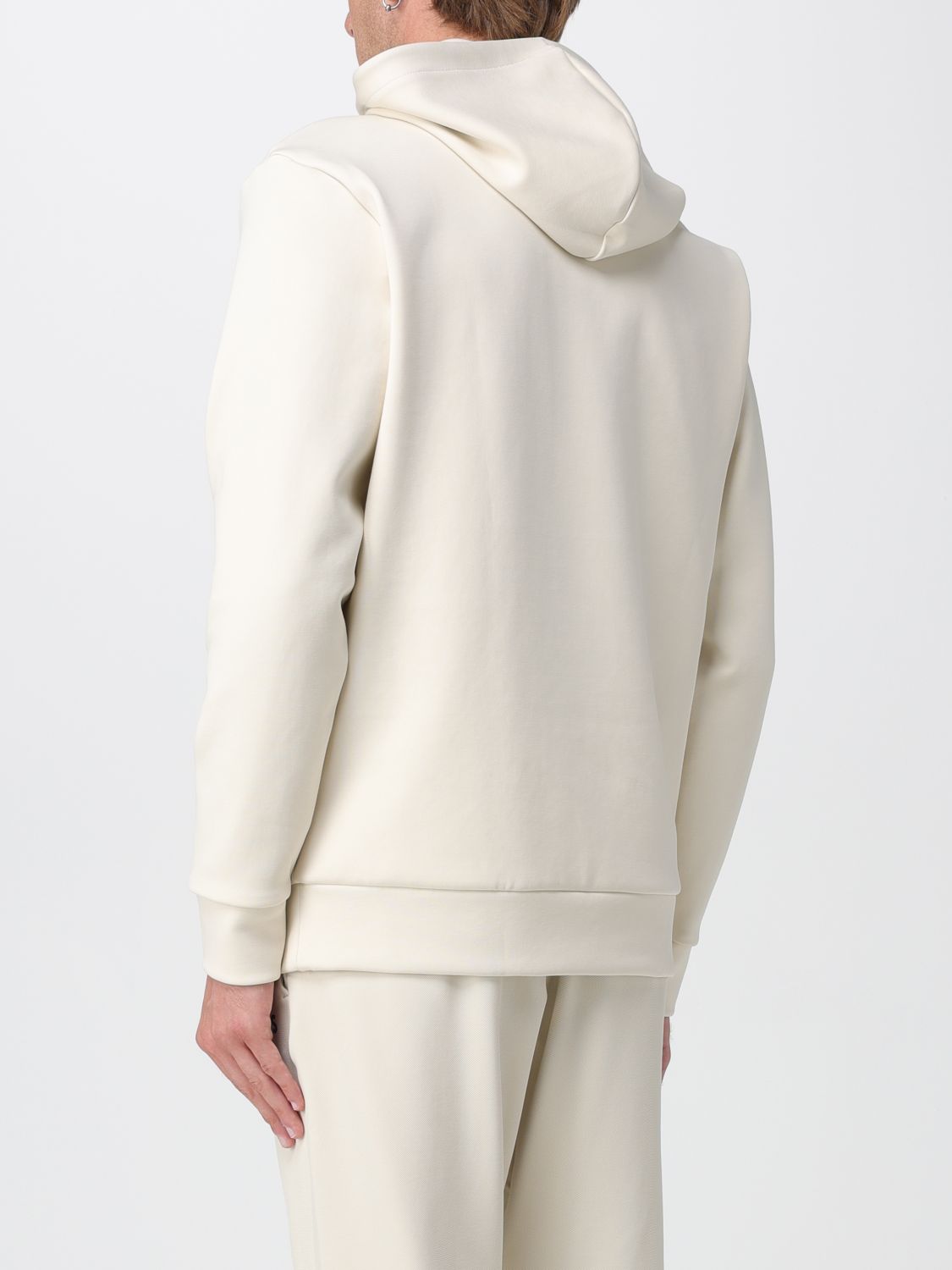 Boss Sweatshirt Men Black
