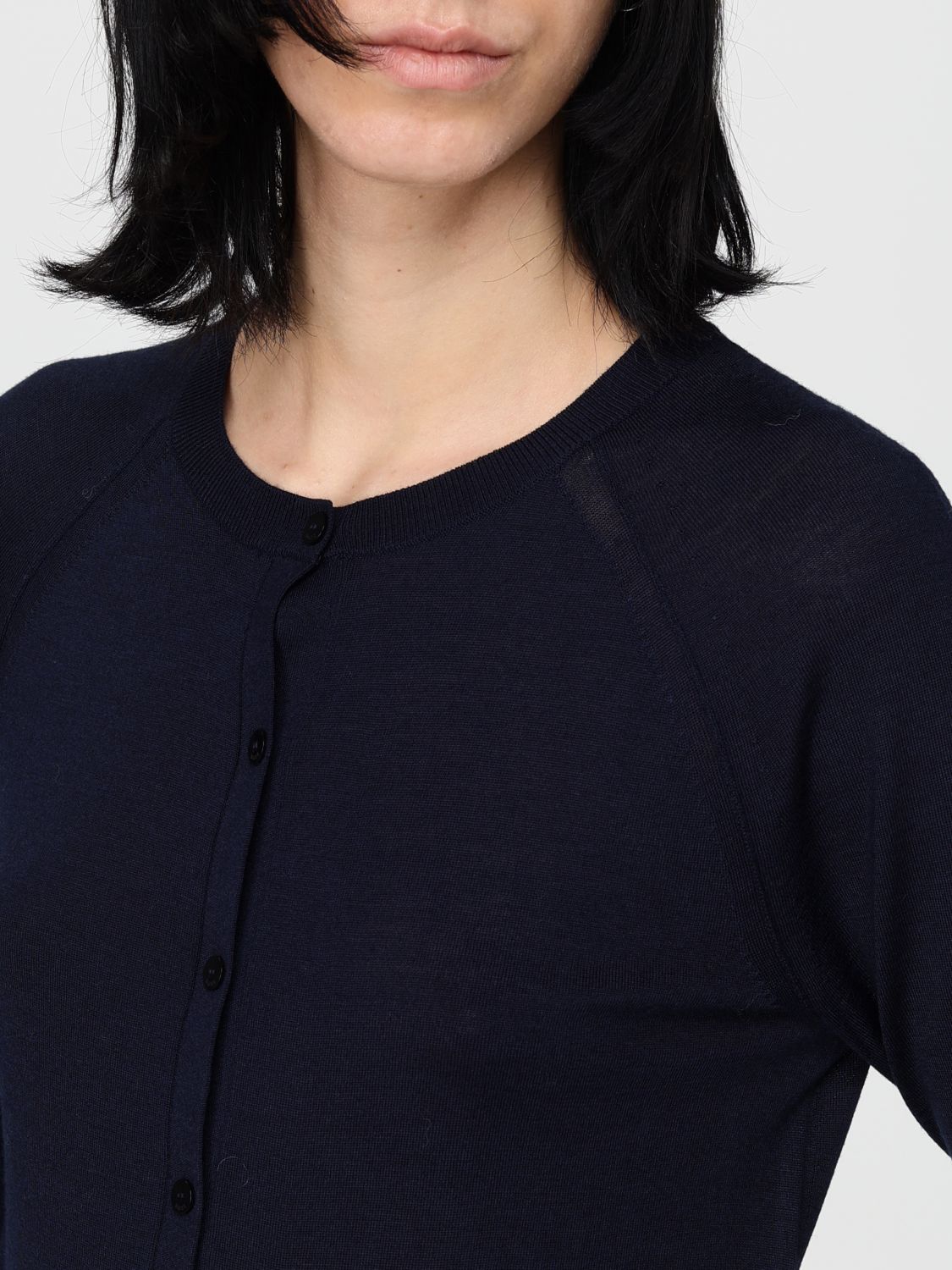 Boss Sweater Woman Beige