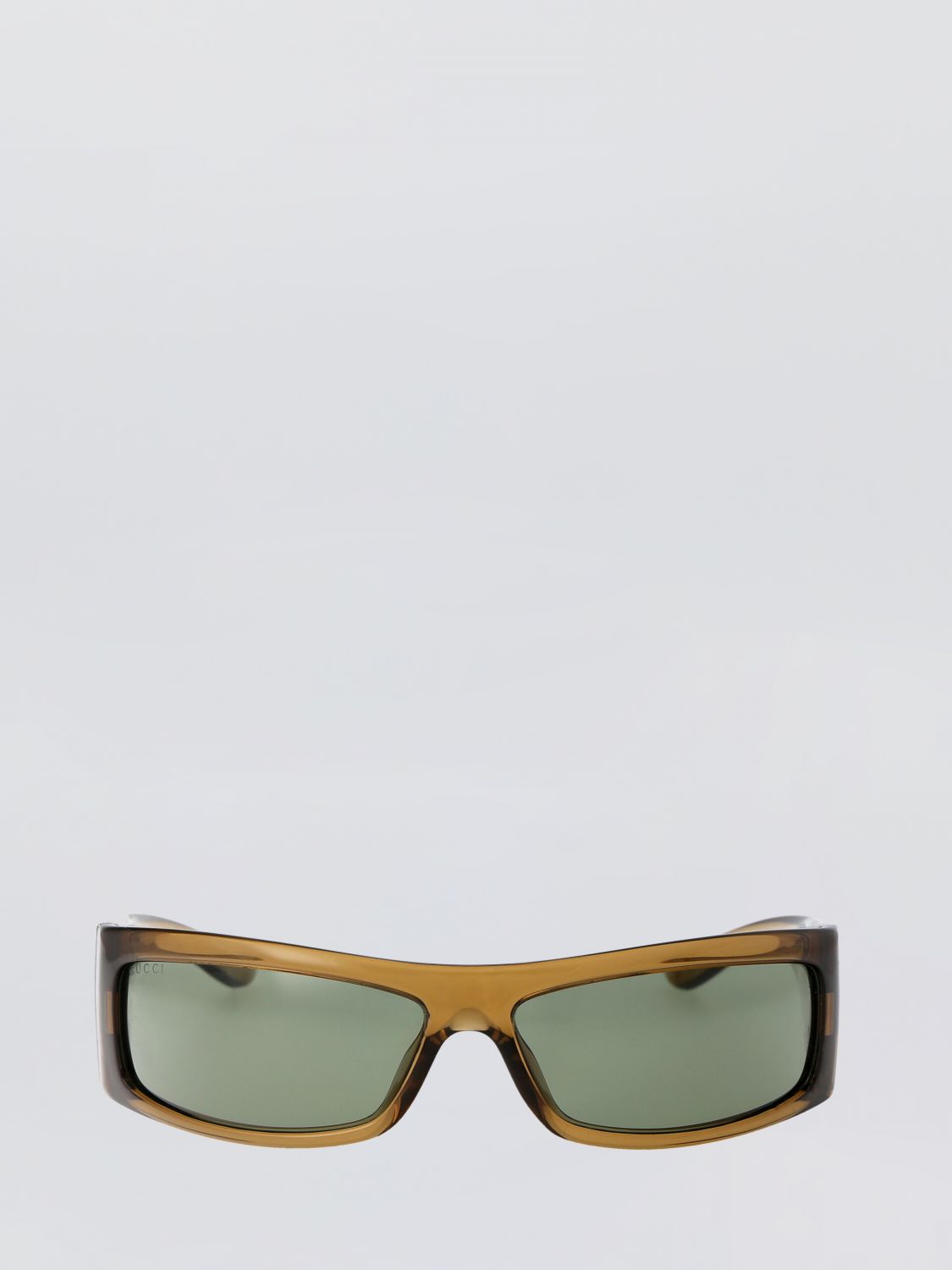 Gucci Sunglasses Men Brown