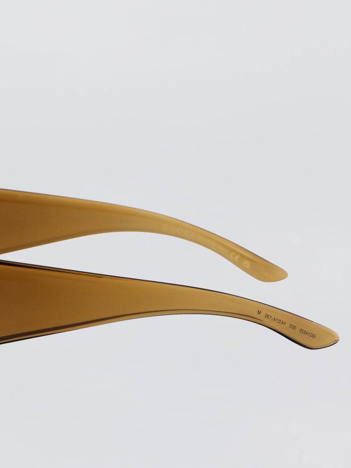 Gucci Sunglasses Men Brown