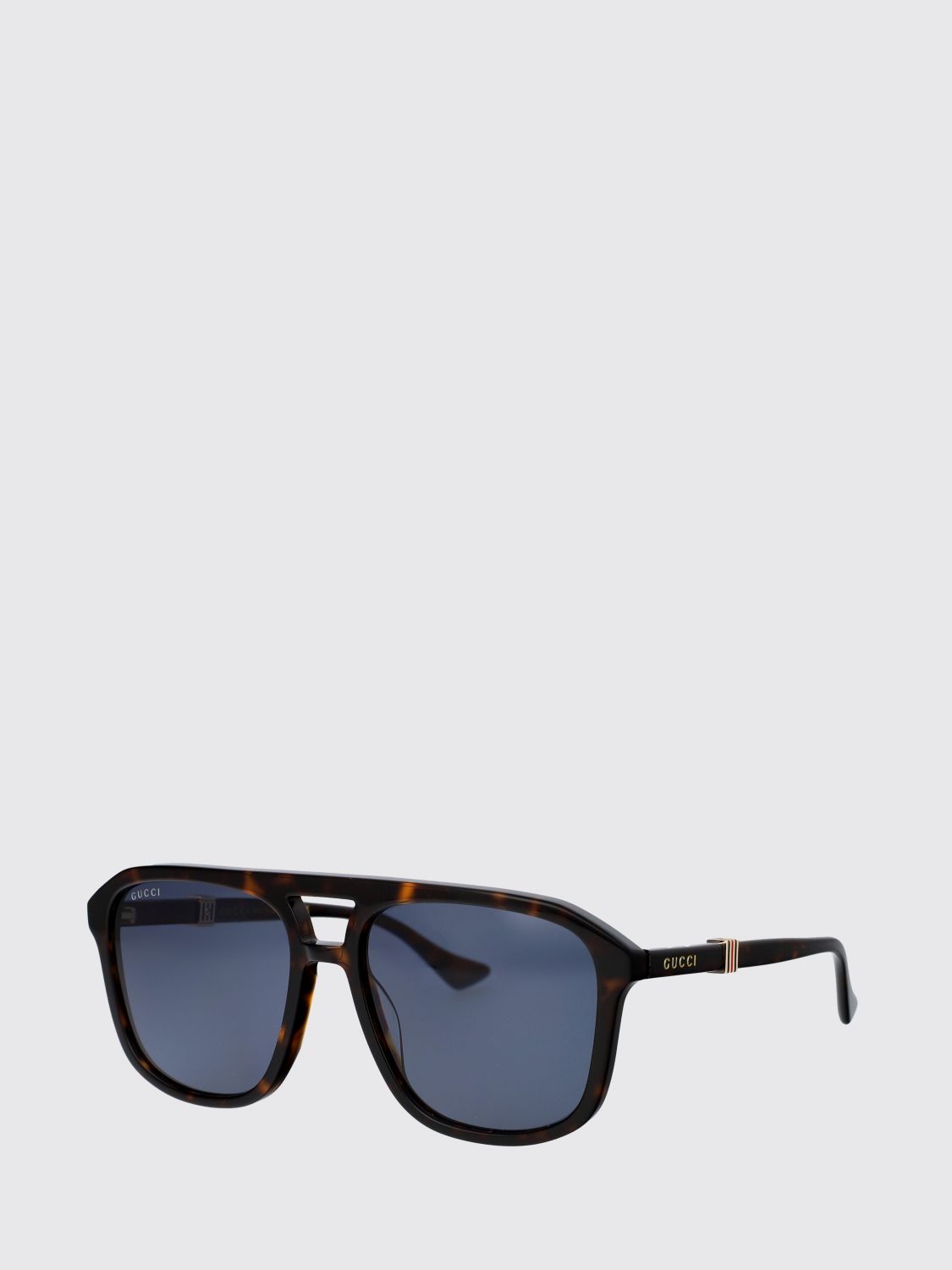 Gucci Sunglasses Men Black