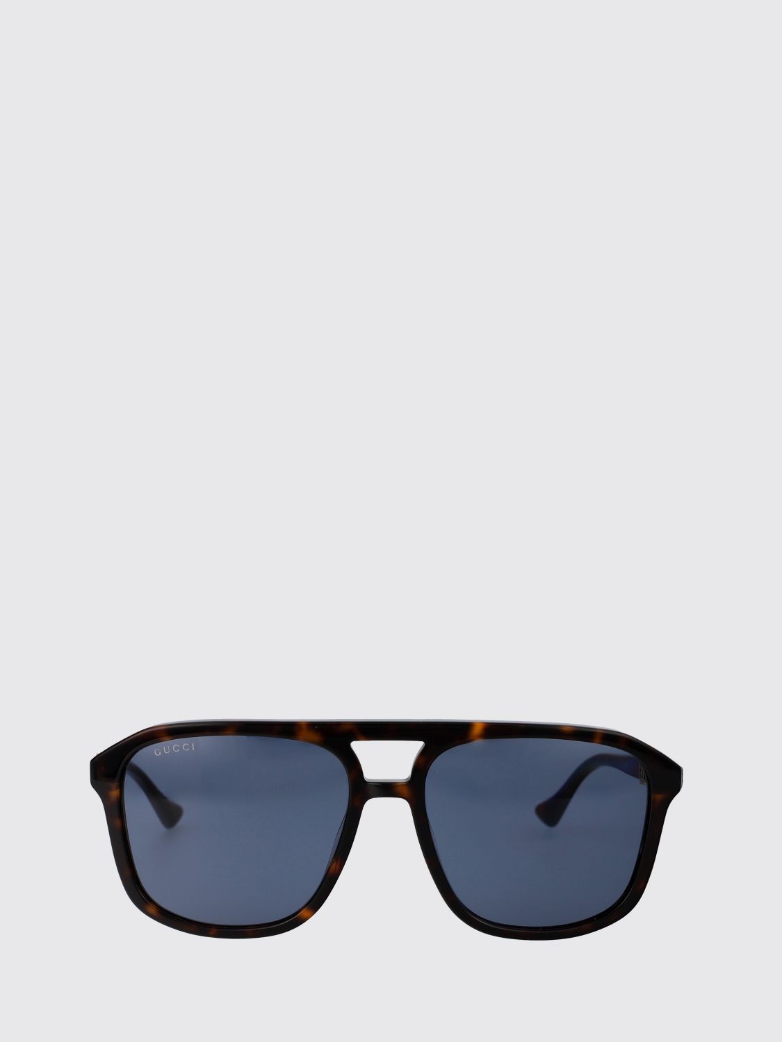 Gucci Sunglasses Men Black