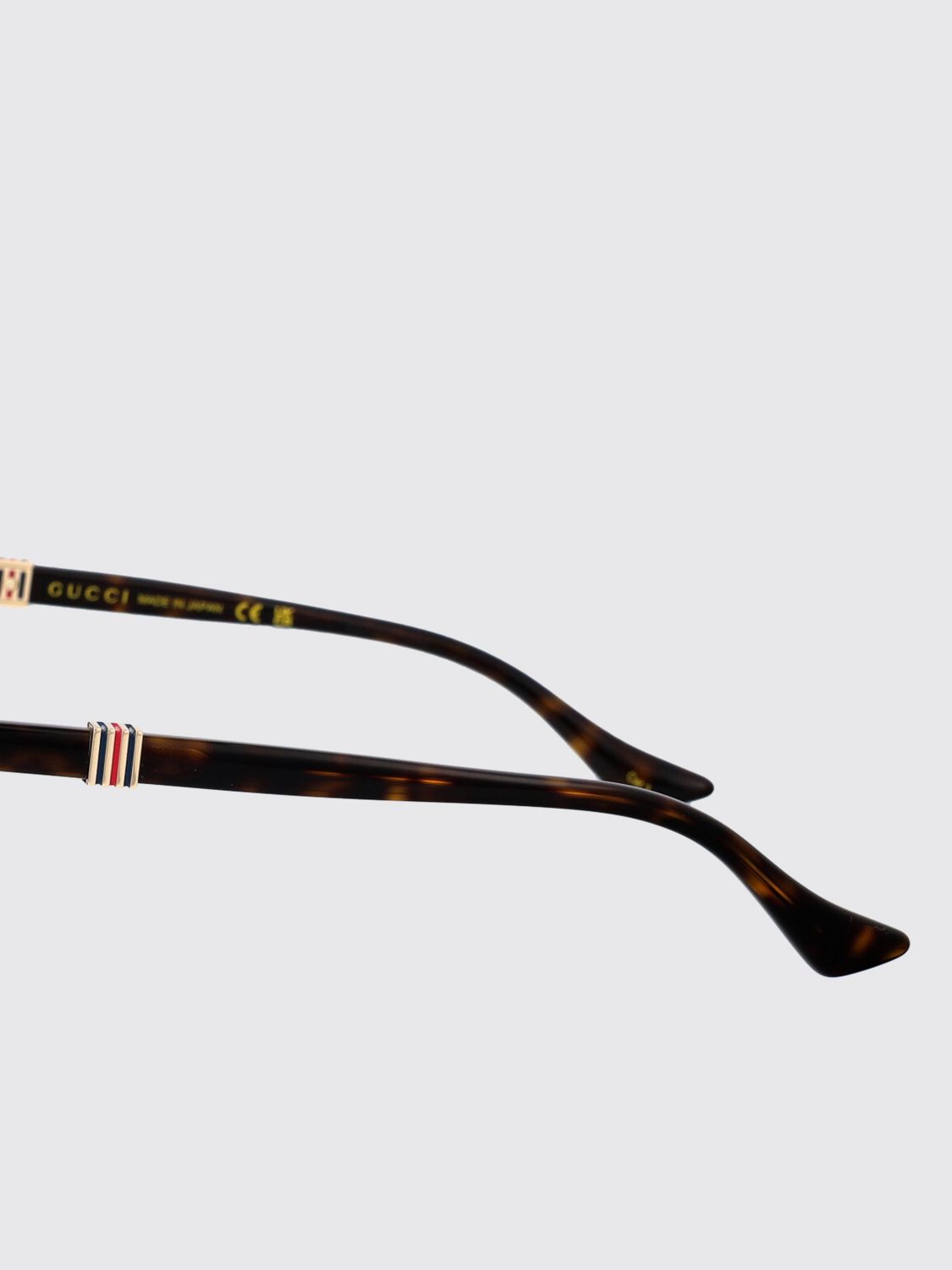 Gucci Sunglasses Men Black