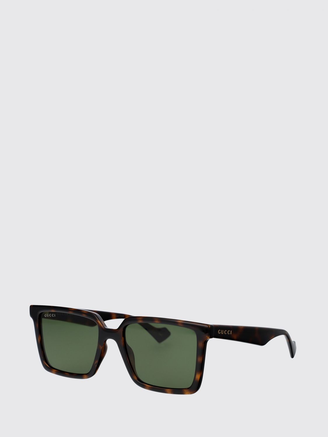 Gucci Sunglasses Men Brown