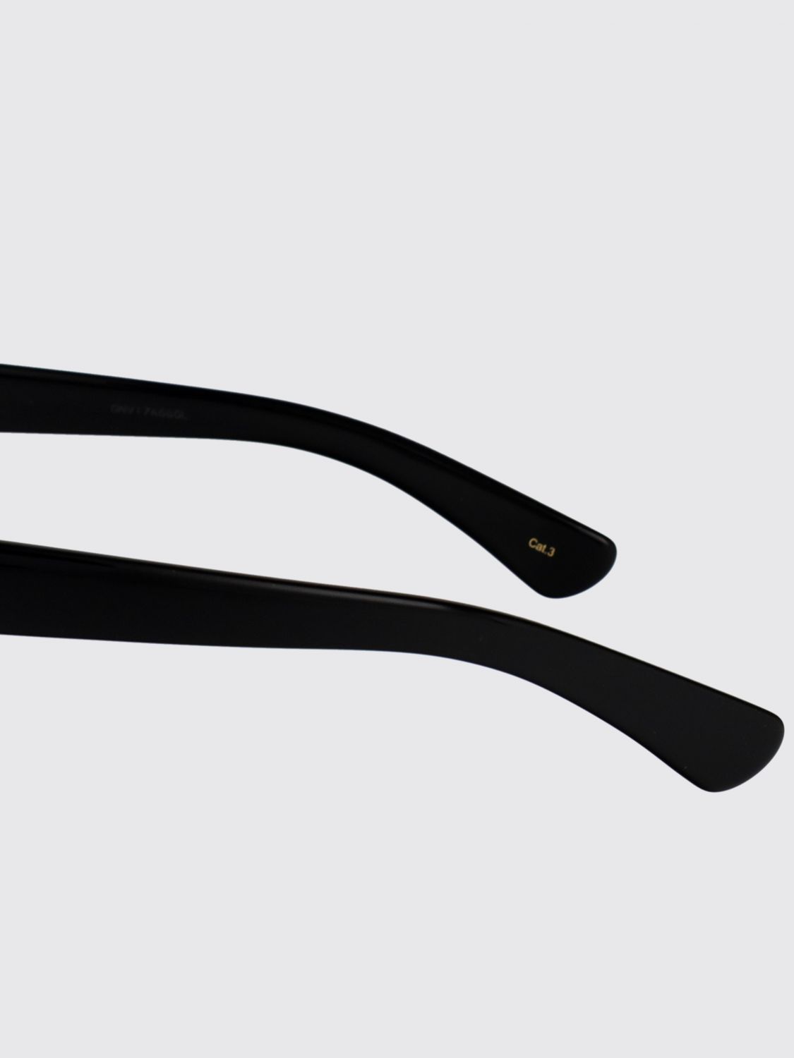 Gucci Sunglasses Woman Black