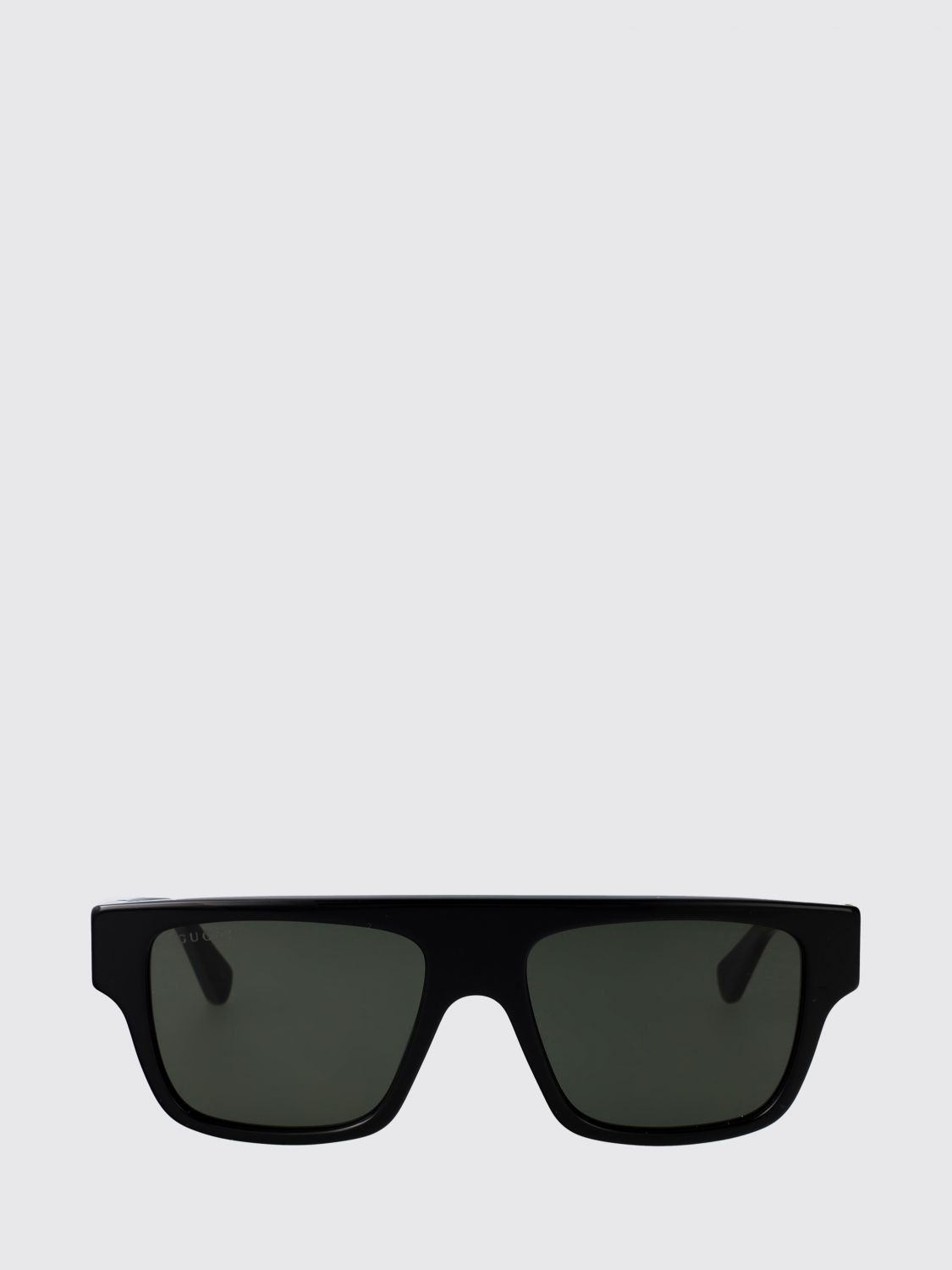 Gucci Sunglasses Men Black