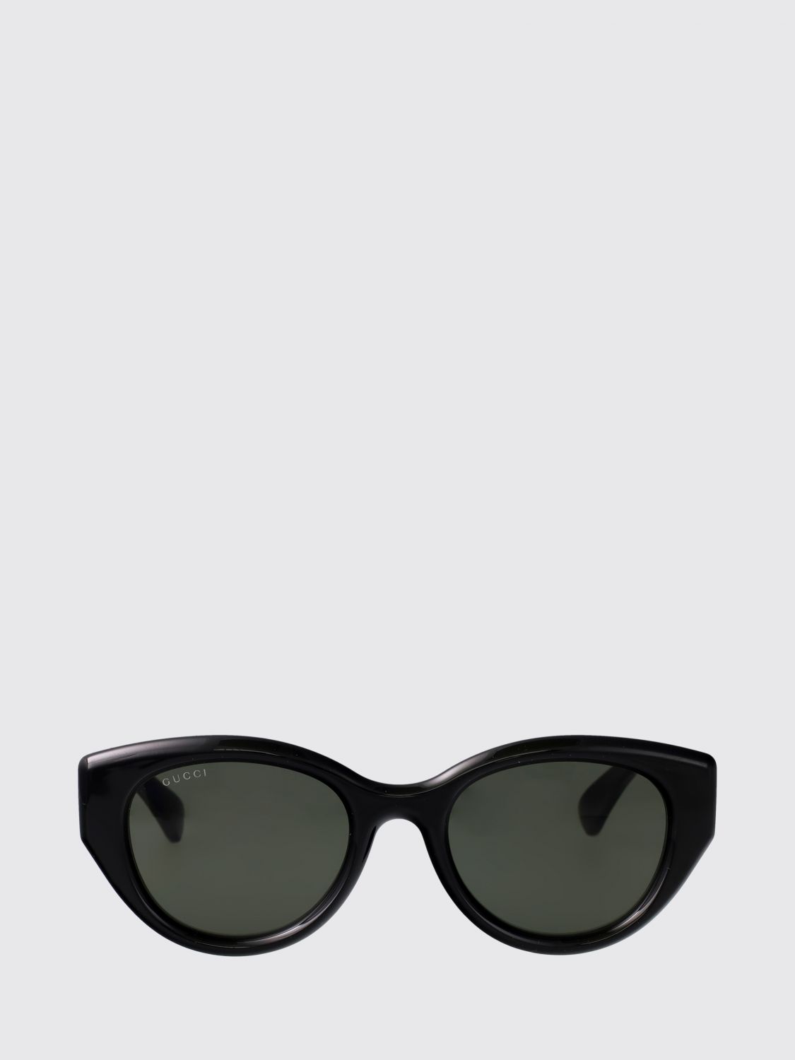 Gucci Sunglasses Woman Black