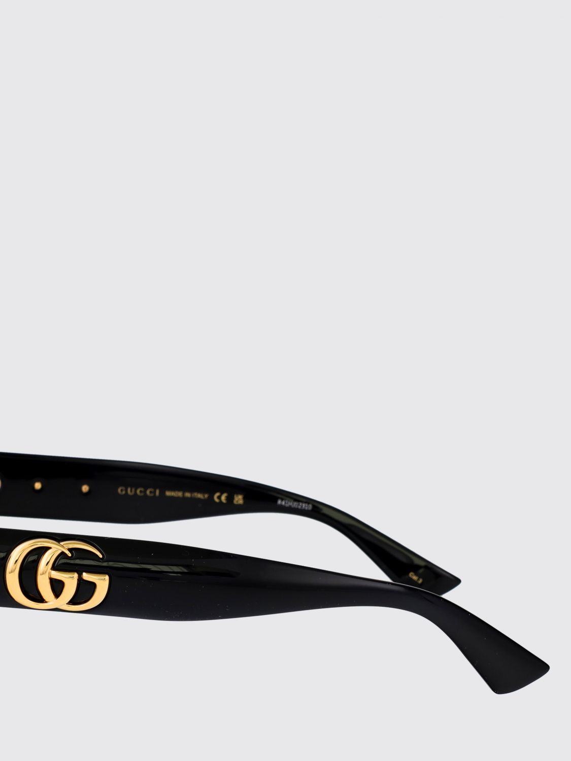 Gucci Sunglasses Woman Black
