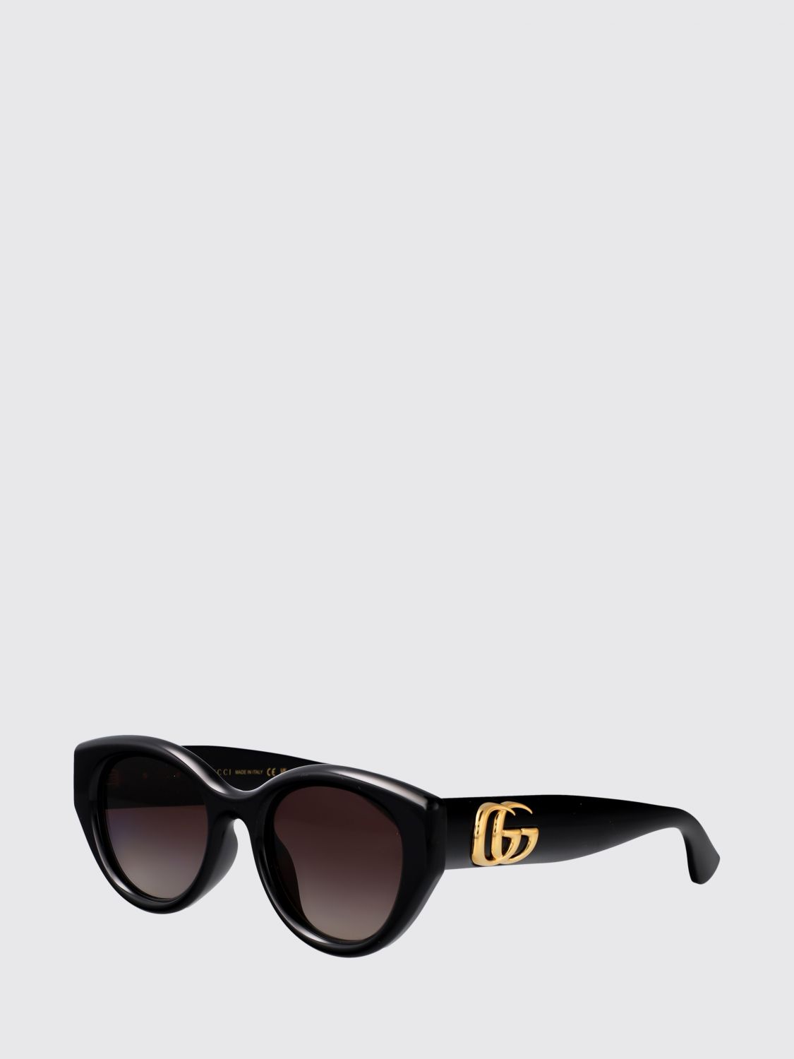Gucci Sunglasses Woman Black