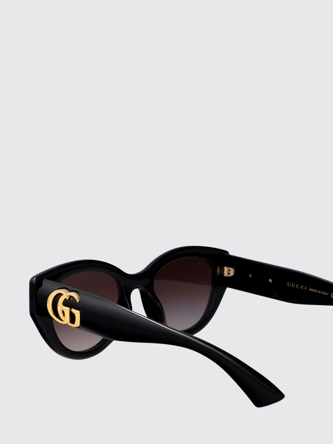 Gucci Sunglasses Woman Black