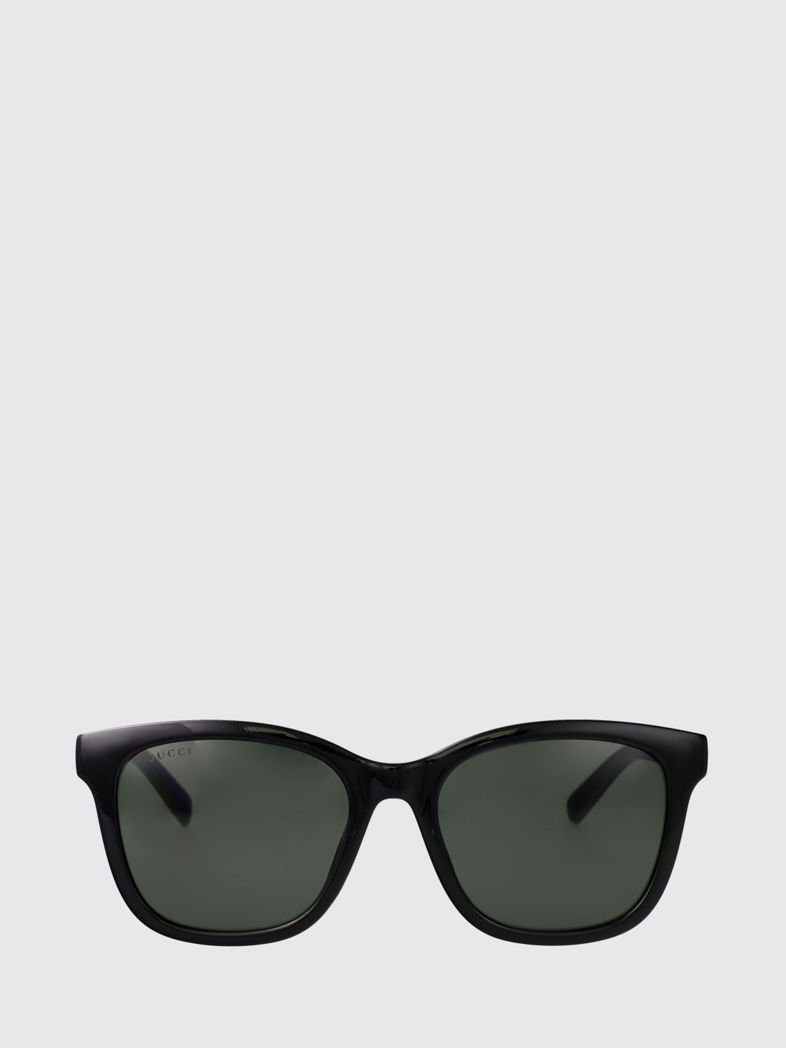 Gucci Sunglasses Woman Black