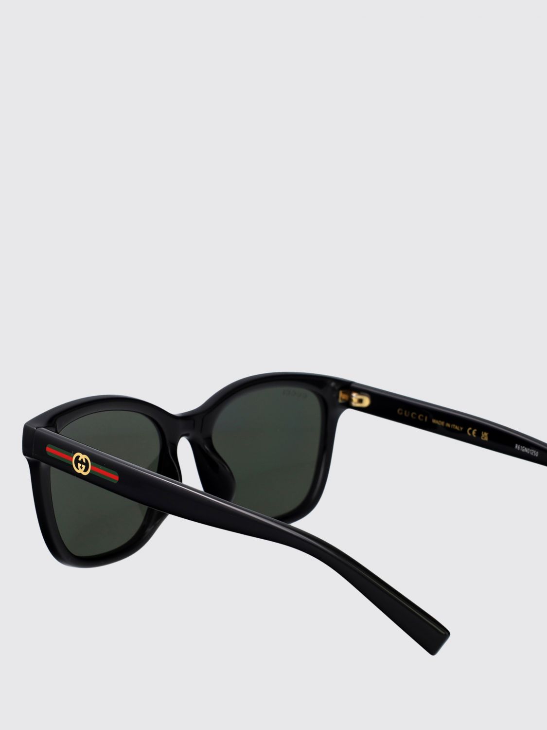 Gucci Sunglasses Woman Black