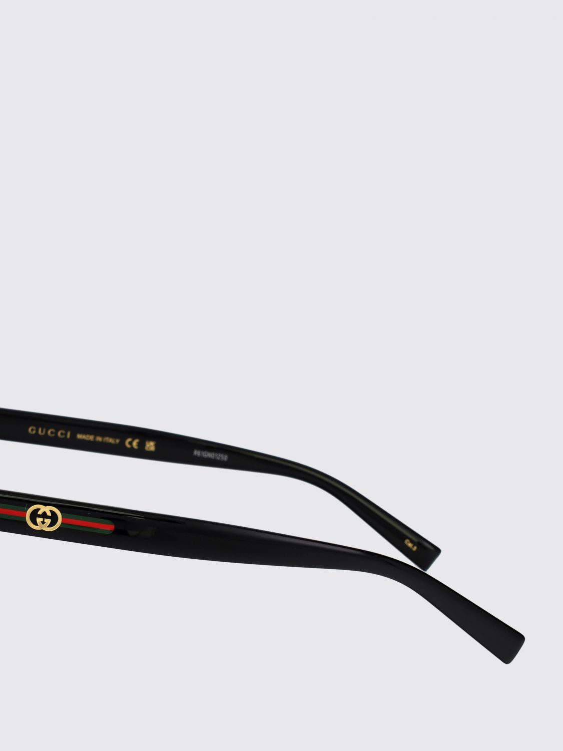 Gucci Sunglasses Woman Black