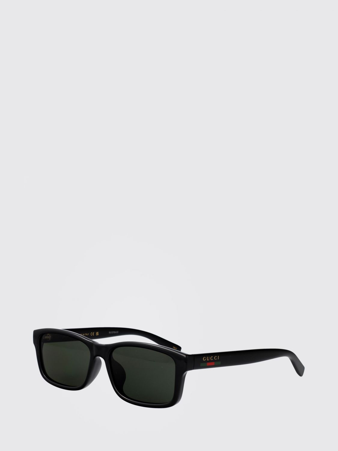 Gucci Sunglasses Men Black