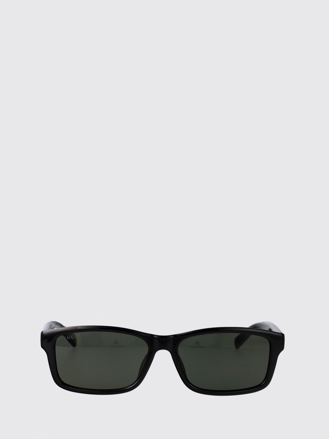 Gucci Sunglasses Men Black