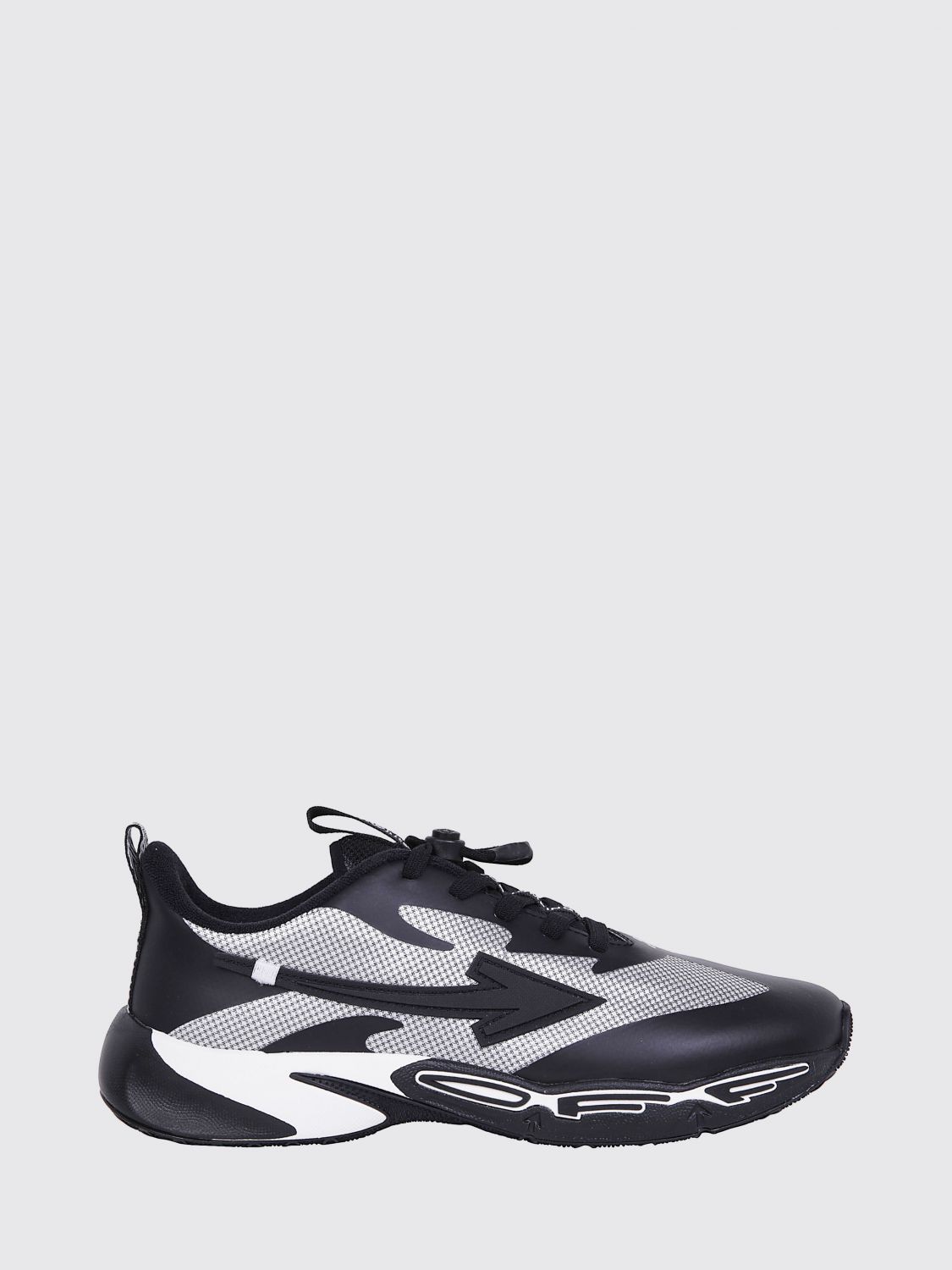 Off White Kids Shoes Kids White