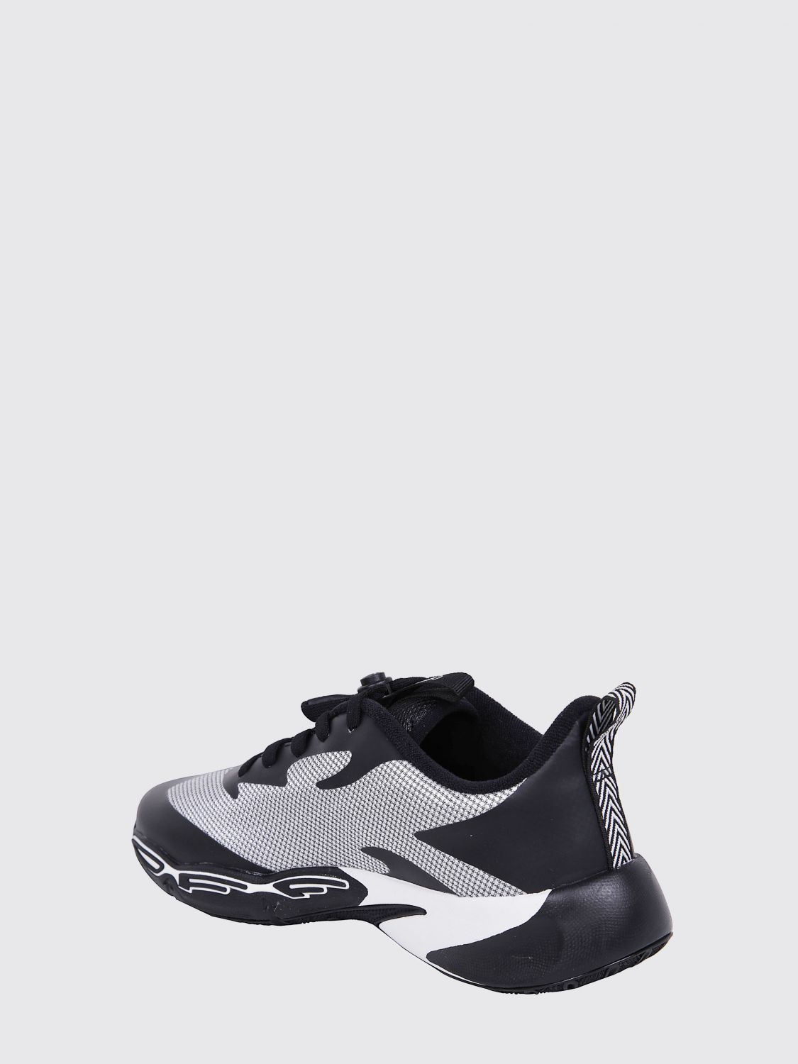 Off White Kids Shoes Kids White