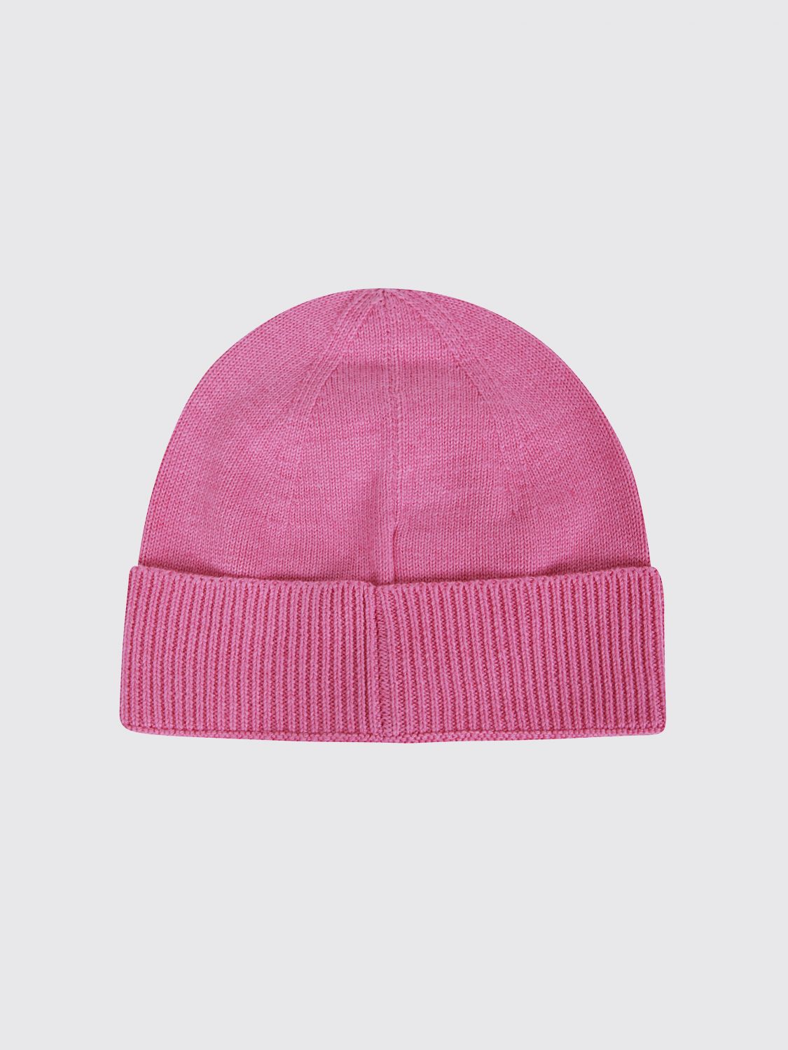Off White Kids Hat Kids Pink