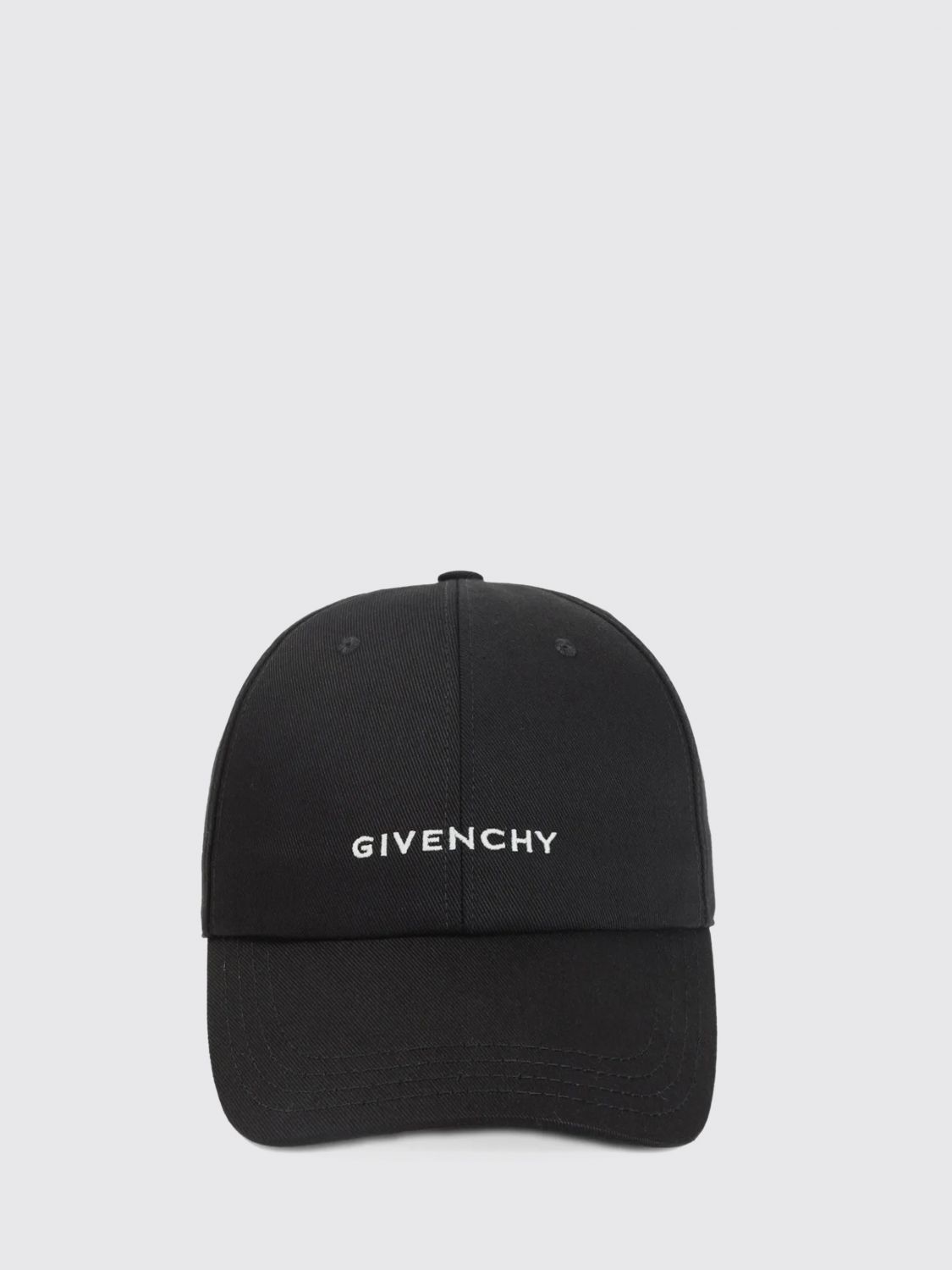Givenchy Hat Woman Black