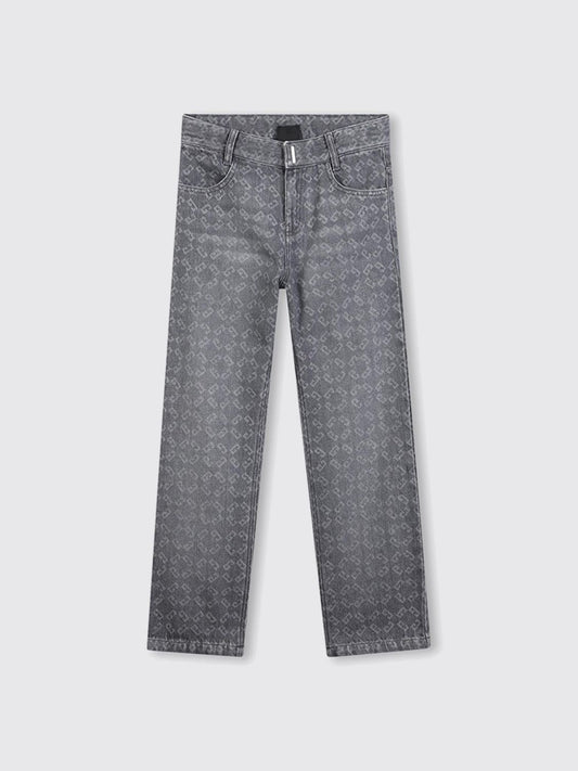 Givenchy Jeans Kids Blue