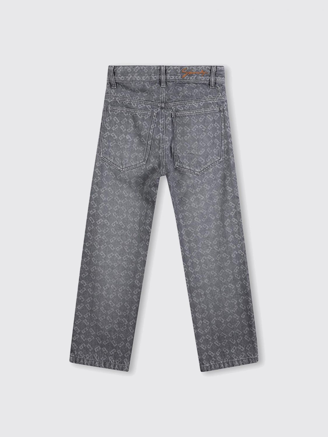 Givenchy Jeans Kids Blue