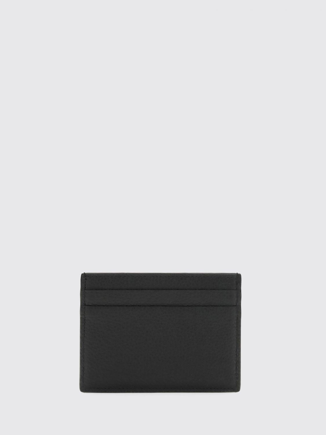 Burberry Wallet Men Black