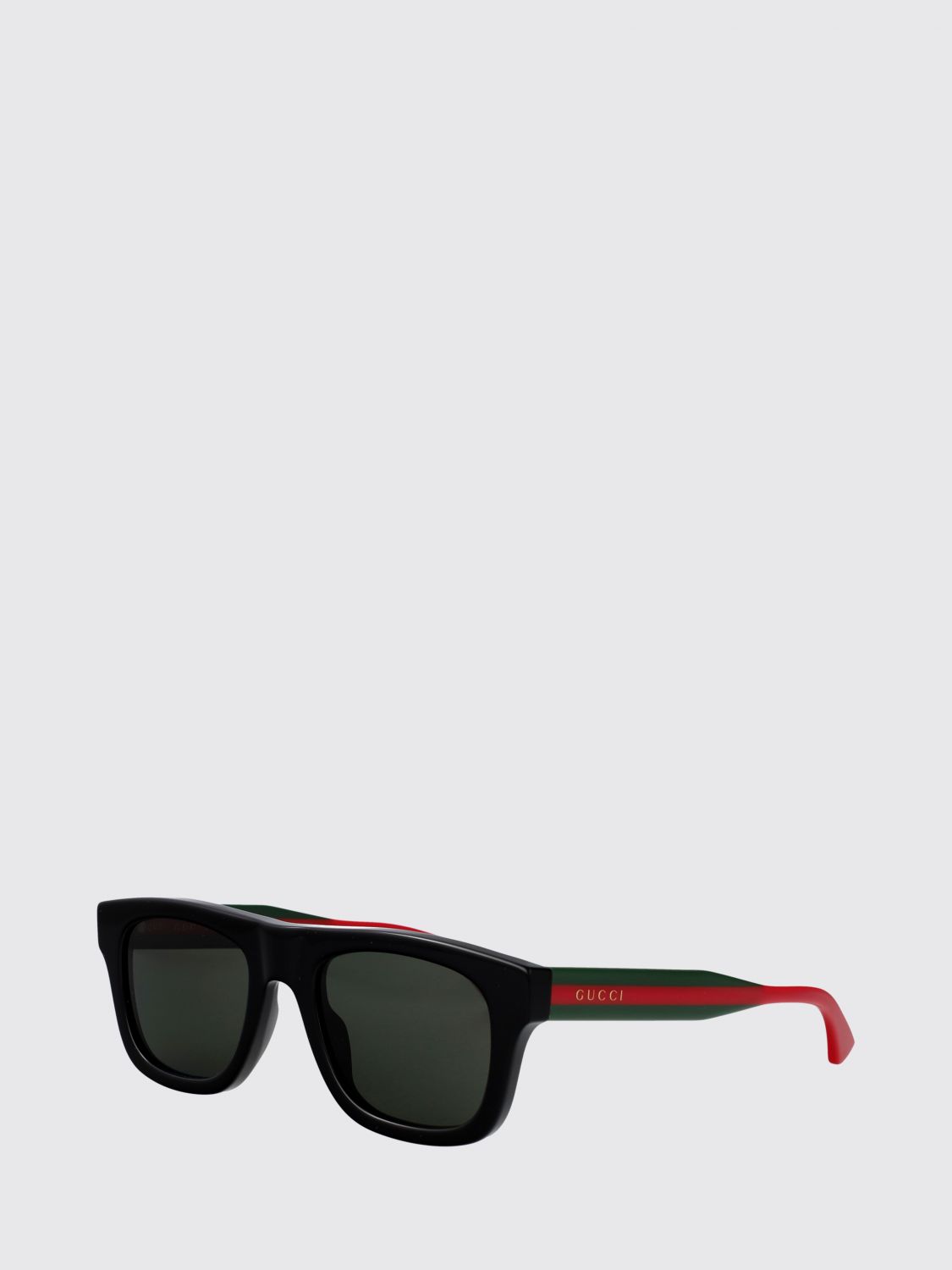 Gucci Sunglasses Men Black