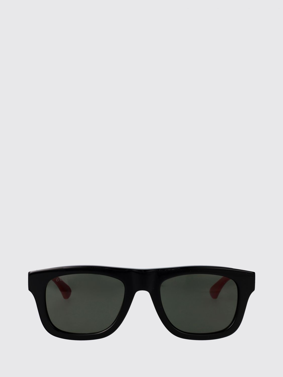 Gucci Sunglasses Men Black