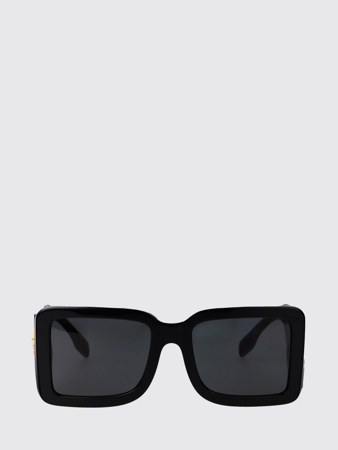 Burberry Sunglasses Woman Black