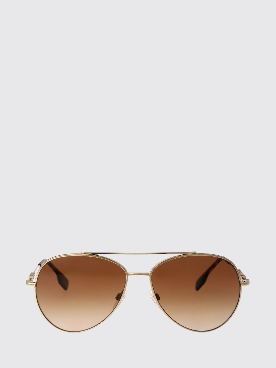Burberry Sunglasses Woman Brown