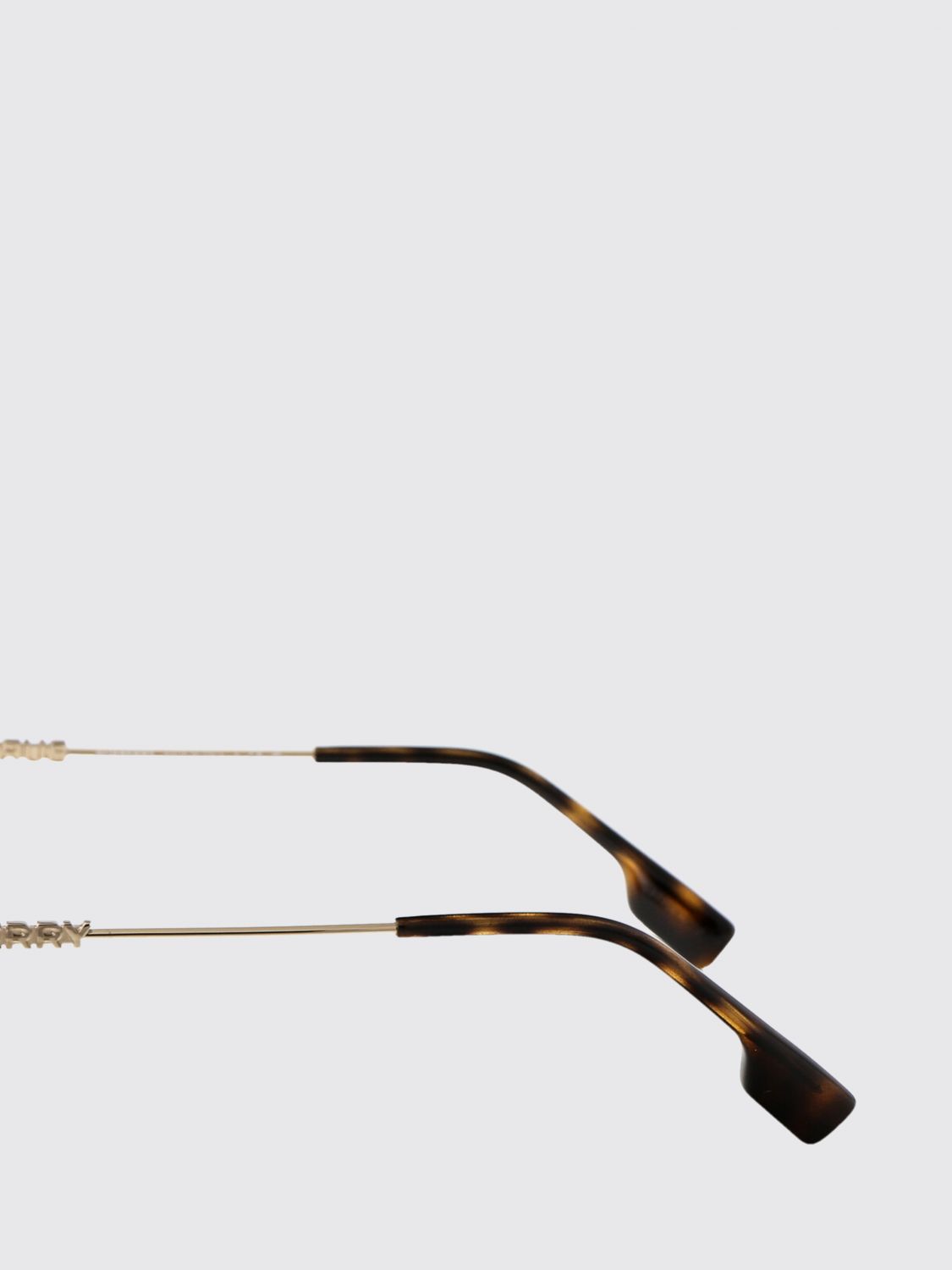 Burberry Sunglasses Woman Brown