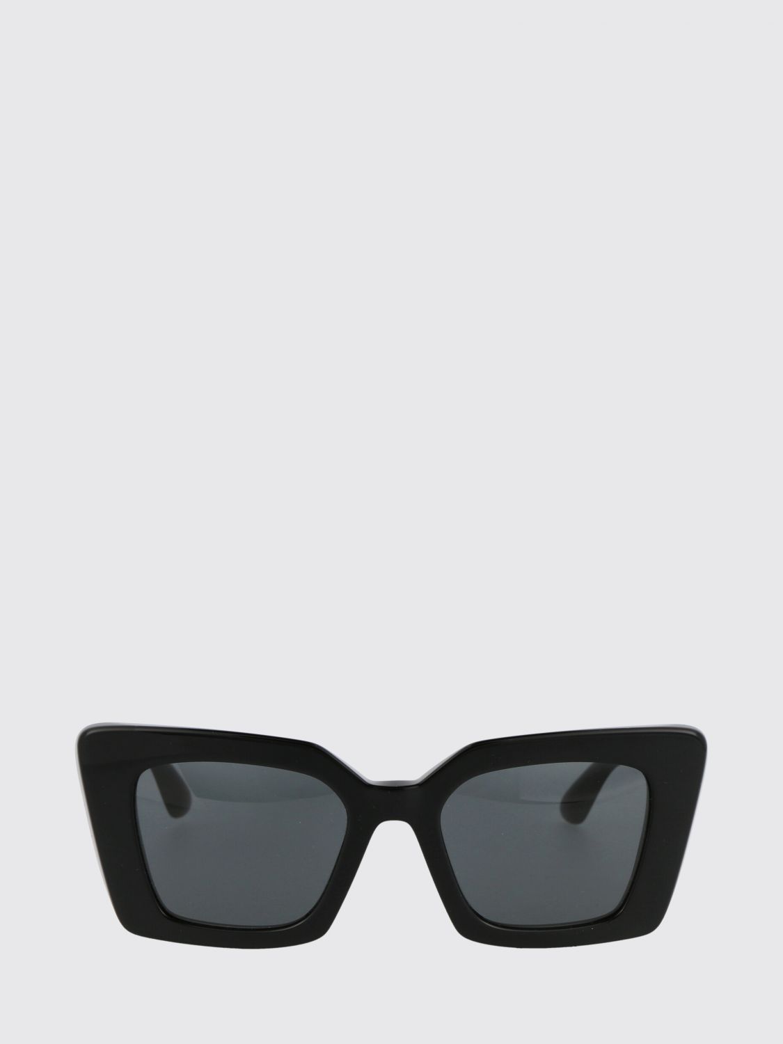 Burberry Sunglasses Woman Black
