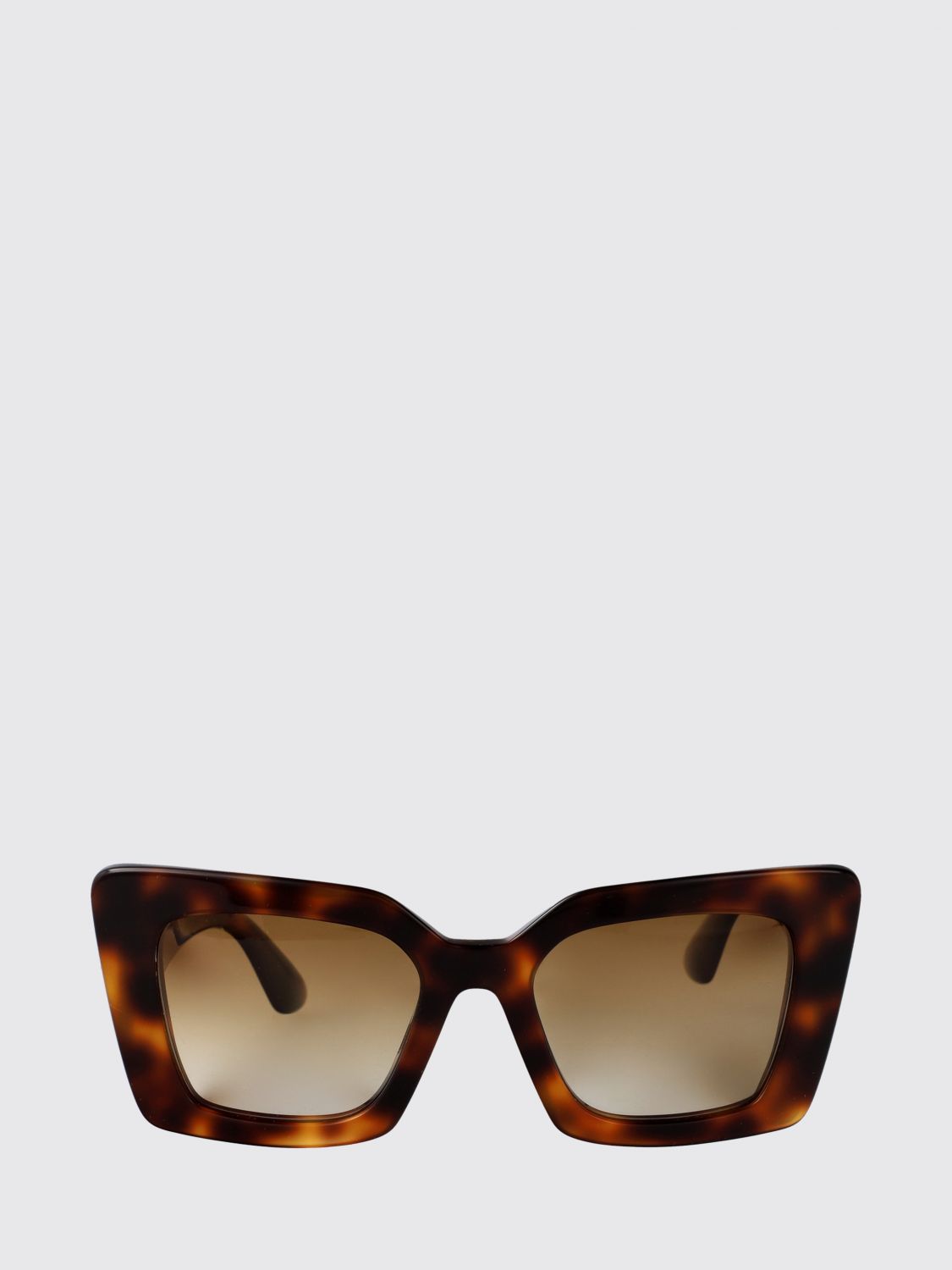 Burberry Sunglasses Woman Black