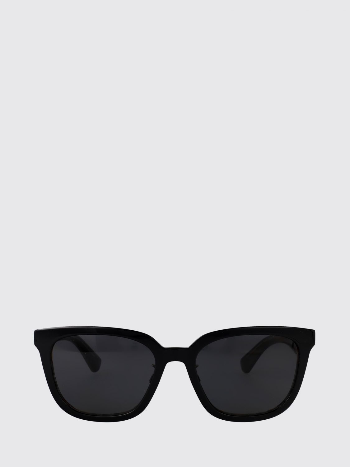 Burberry Sunglasses Woman Black