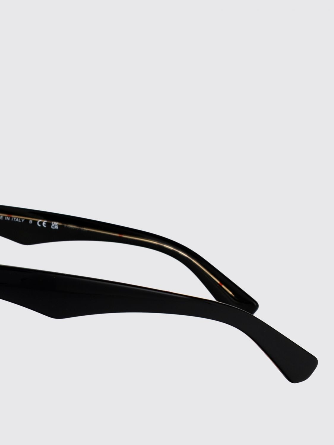 Burberry Sunglasses Woman Black