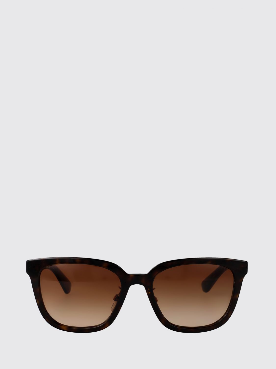 Burberry Sunglasses Woman Black
