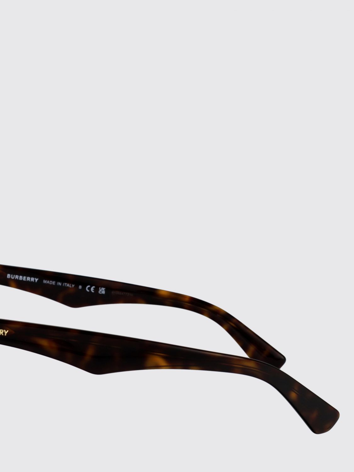Burberry Sunglasses Woman Black