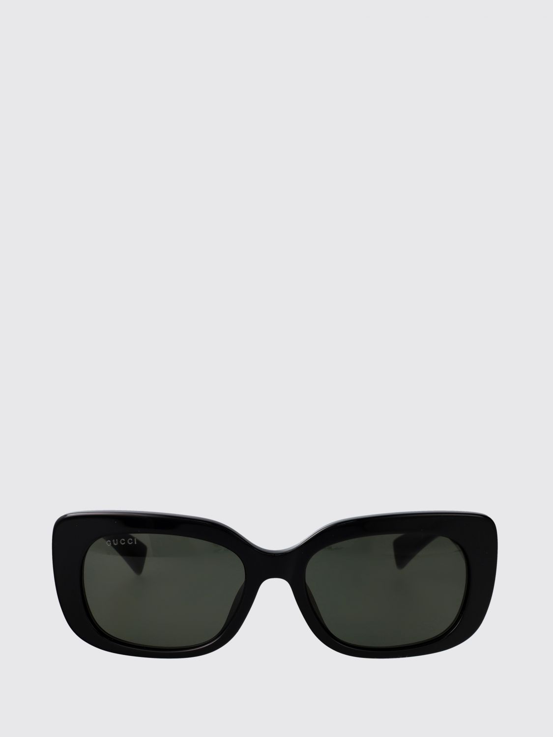 Gucci Sunglasses Woman Black