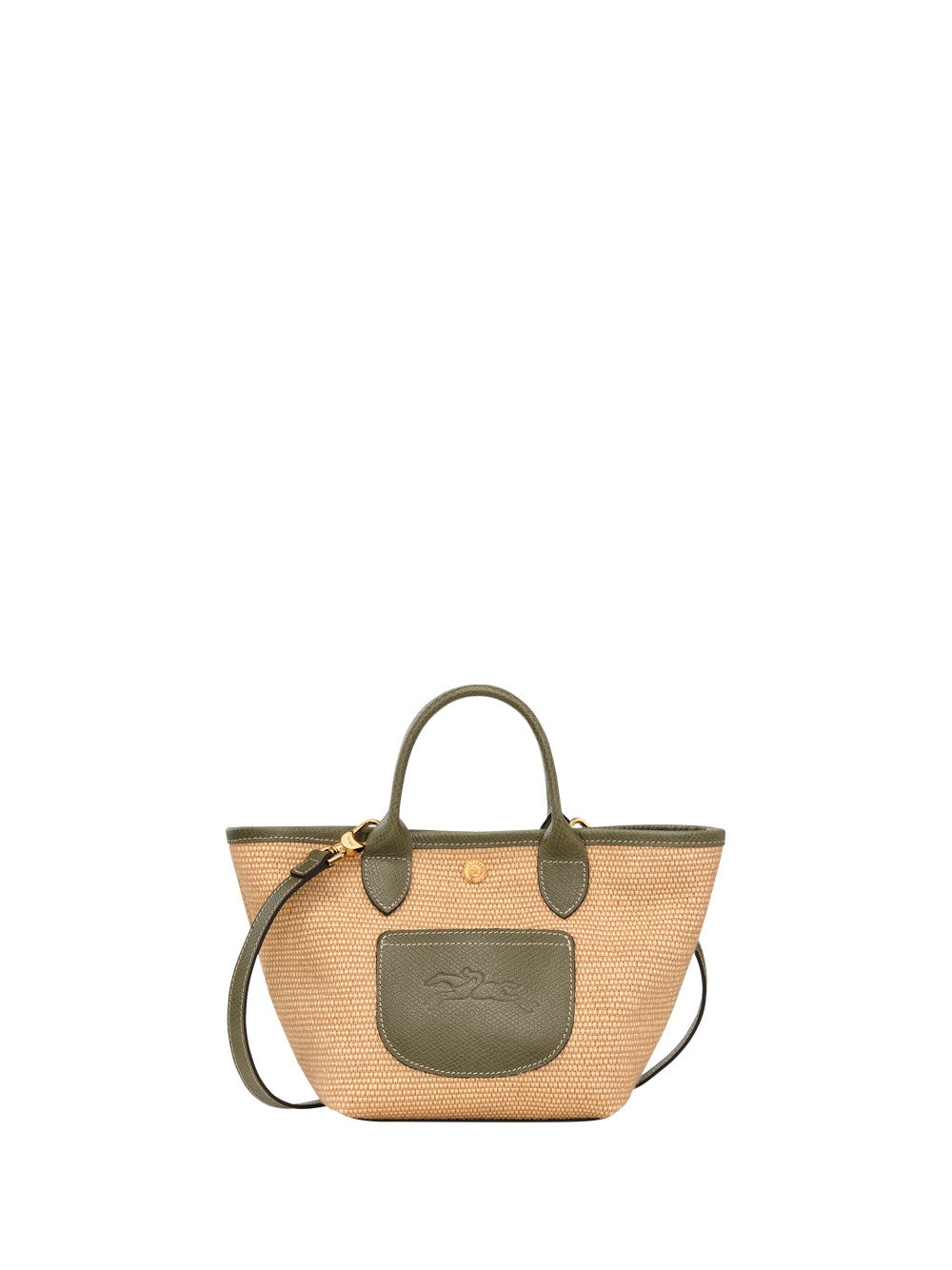 Longhchamp LE PLIAGE COLLECTION XS BASKET BAG