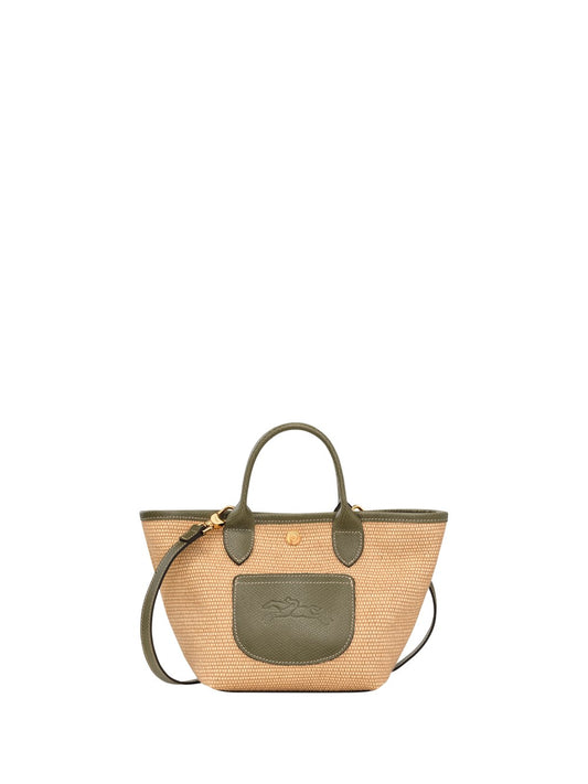 Longhchamp LE PLIAGE COLLECTION XS BASKET BAG