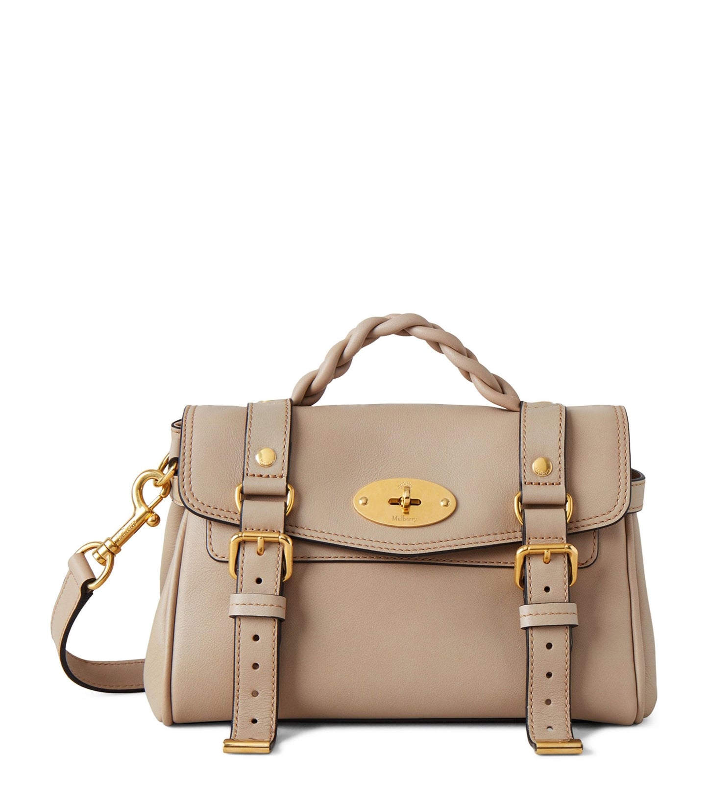 Mulberry Mini Alexa