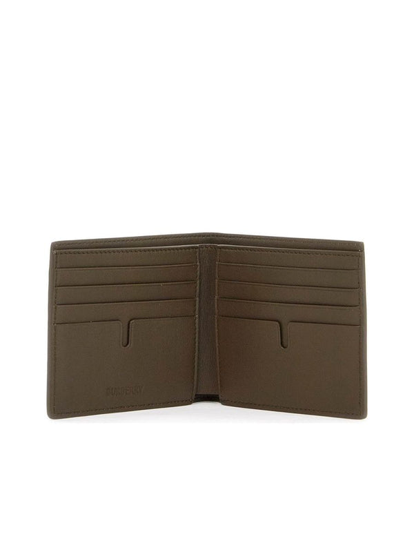 Burberry Bifold Wallet