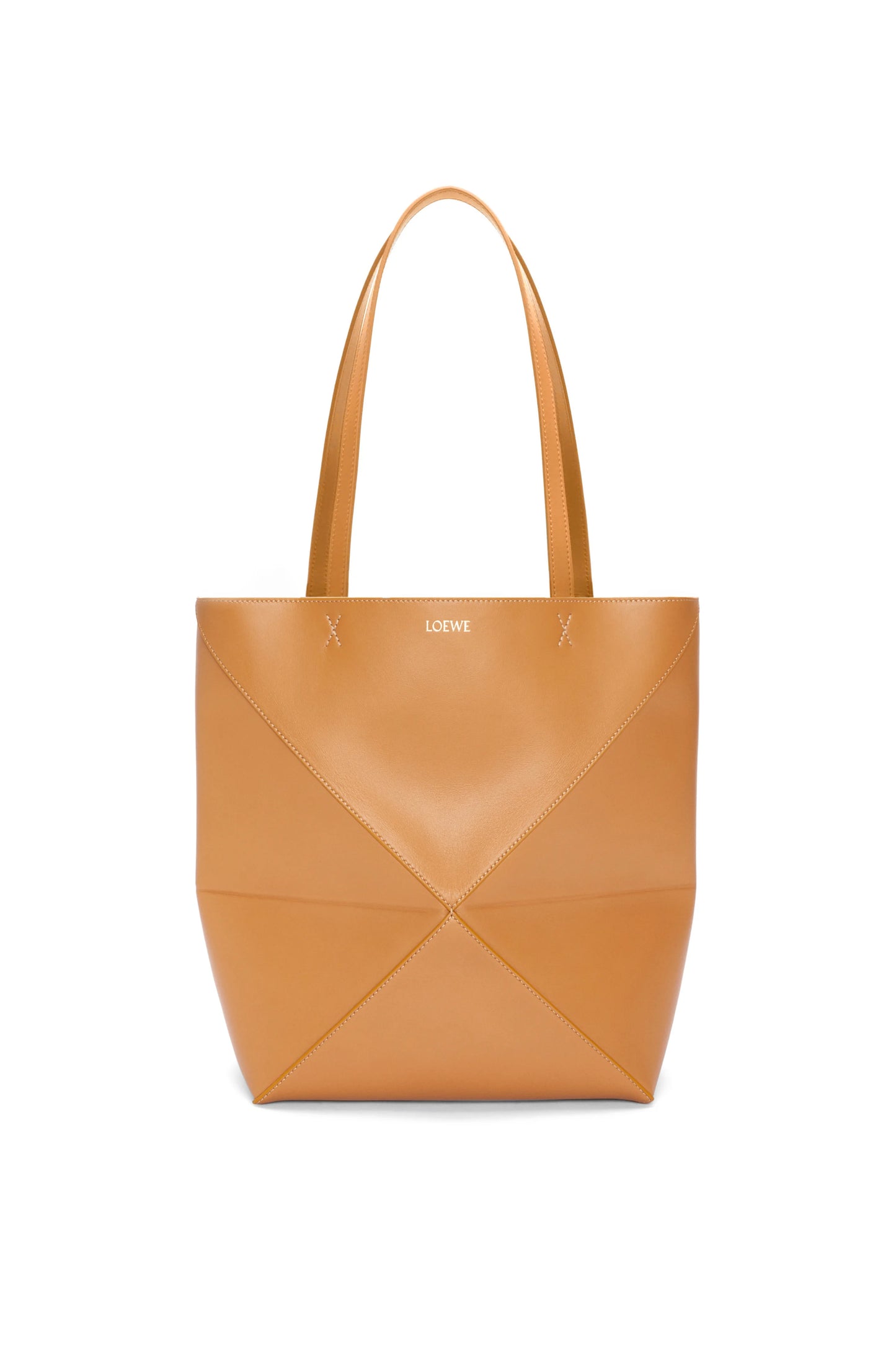 Loewe Medium Puzzle Fold Tote Bag