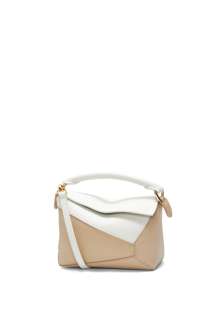 Loewe Mini Puzzle bag
